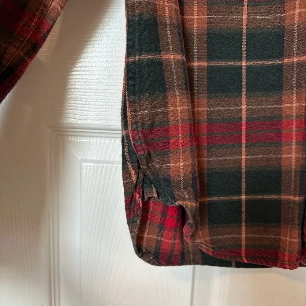 J. Crew experience perfect